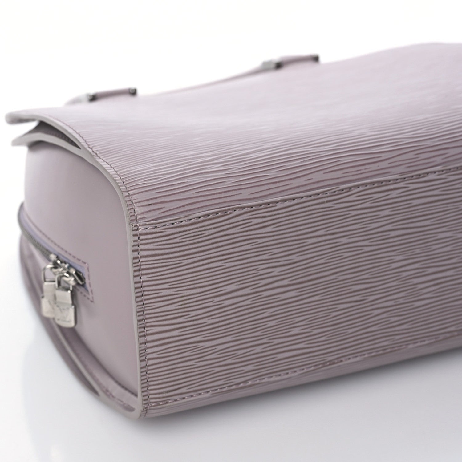 Louis Vuitton Epi Pont Neuf PM Lilac 4 of 7
