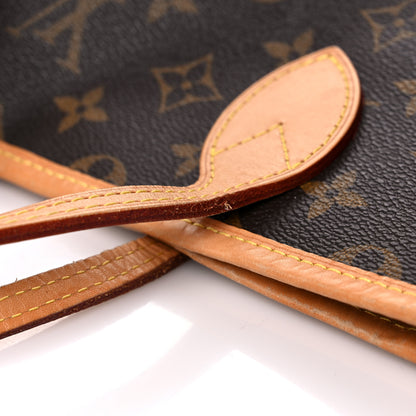 Louis Vuitton Monogram Neo Neverfull GM 19 of 21