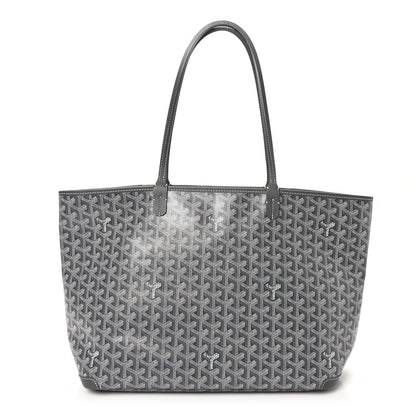 Goyard Goyardine Artois MM Grey 1 of 11