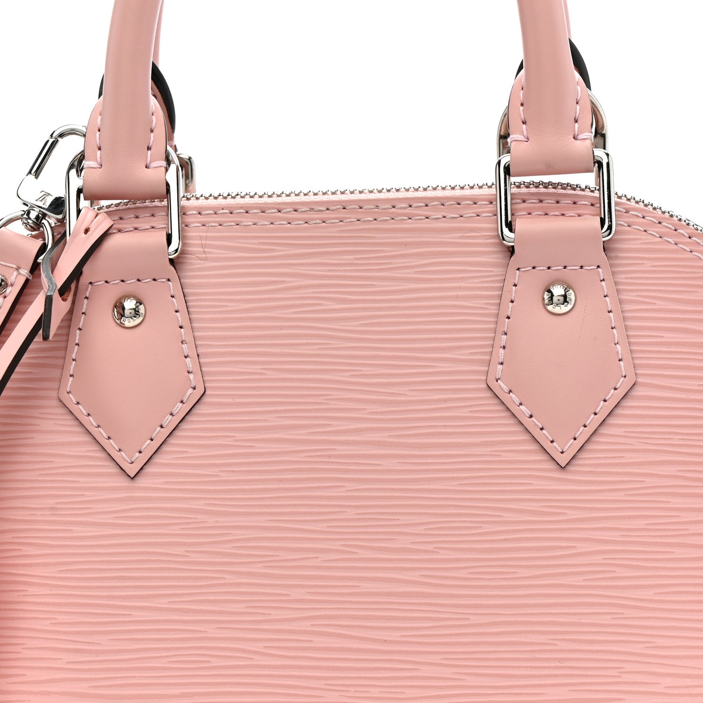 Epi Alma BB Rose Ballerine