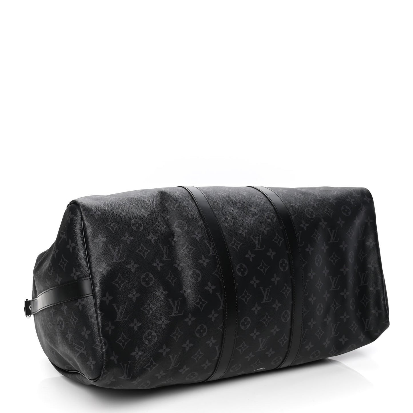 Monogram Eclipse Keepall Bandouliere 55