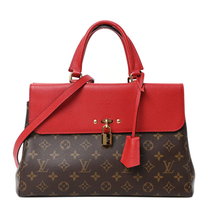 Louis Vuitton Monogram Venus Cherry 1 of 9