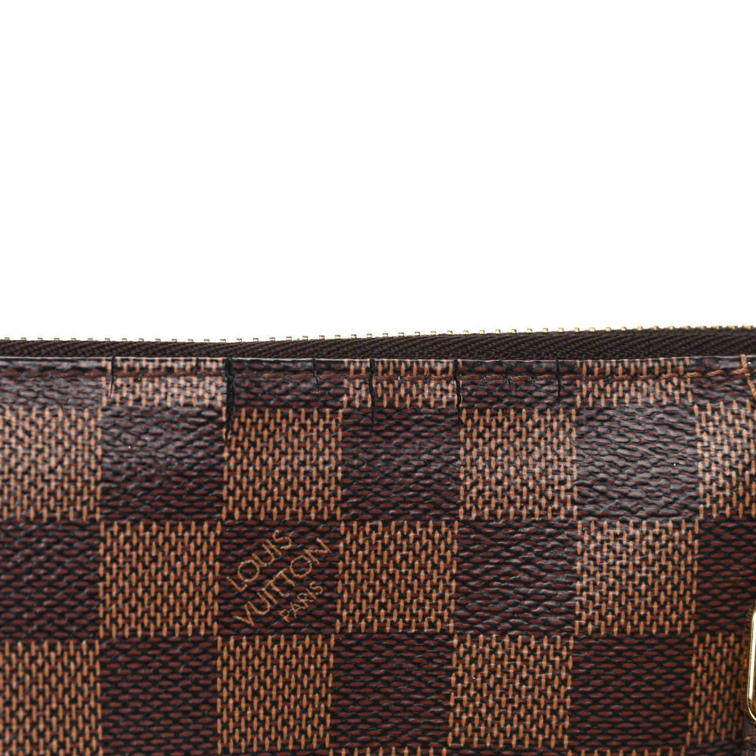 Louis Vuitton Damier Ebene Totally PM 9 of 15