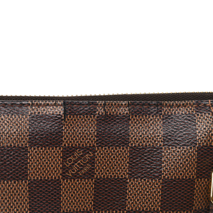 Louis Vuitton Damier Ebene Totally PM 9 of 15