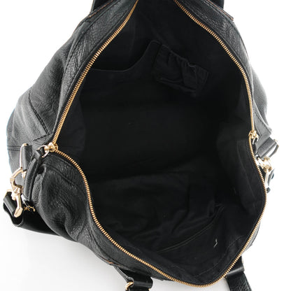 Givenchy Sugar Goatskin Medium Nightingale Black 6 of 7