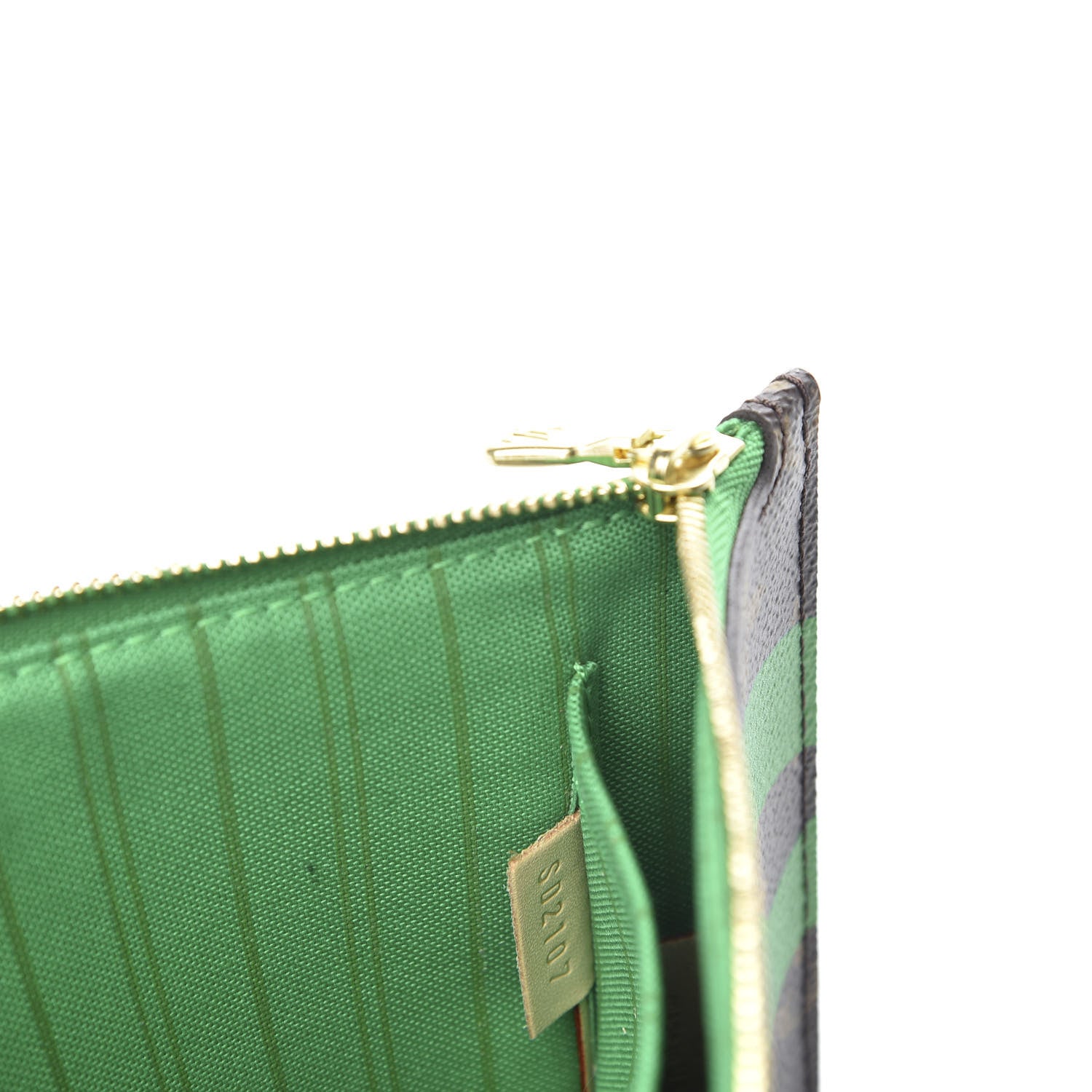 Louis Vuitton Monogram Tahitienne Hawaii Neverfull MM GM Pochette 8 of 8