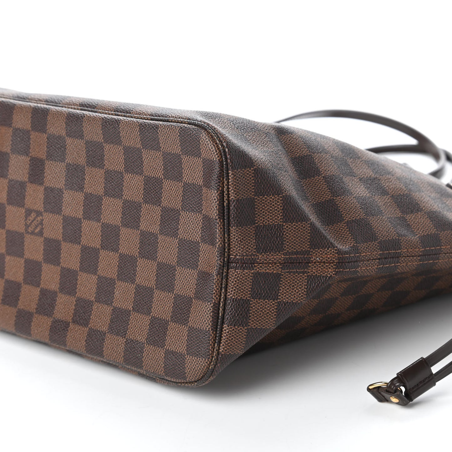 Damier Ebene Neverfull MM