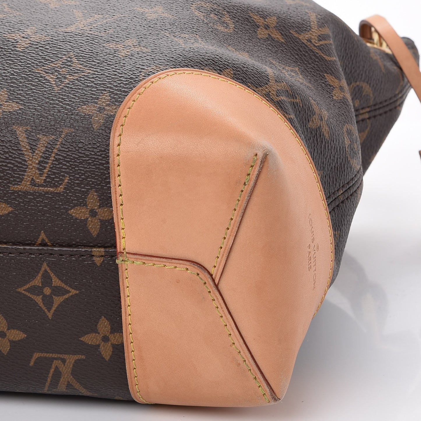 Monogram Berri PM