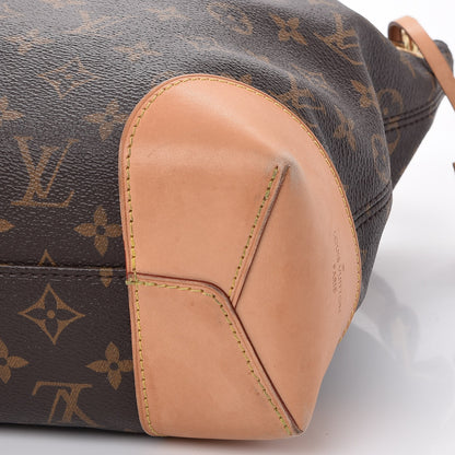 Louis Vuitton Monogram Berri PM 9 of 9