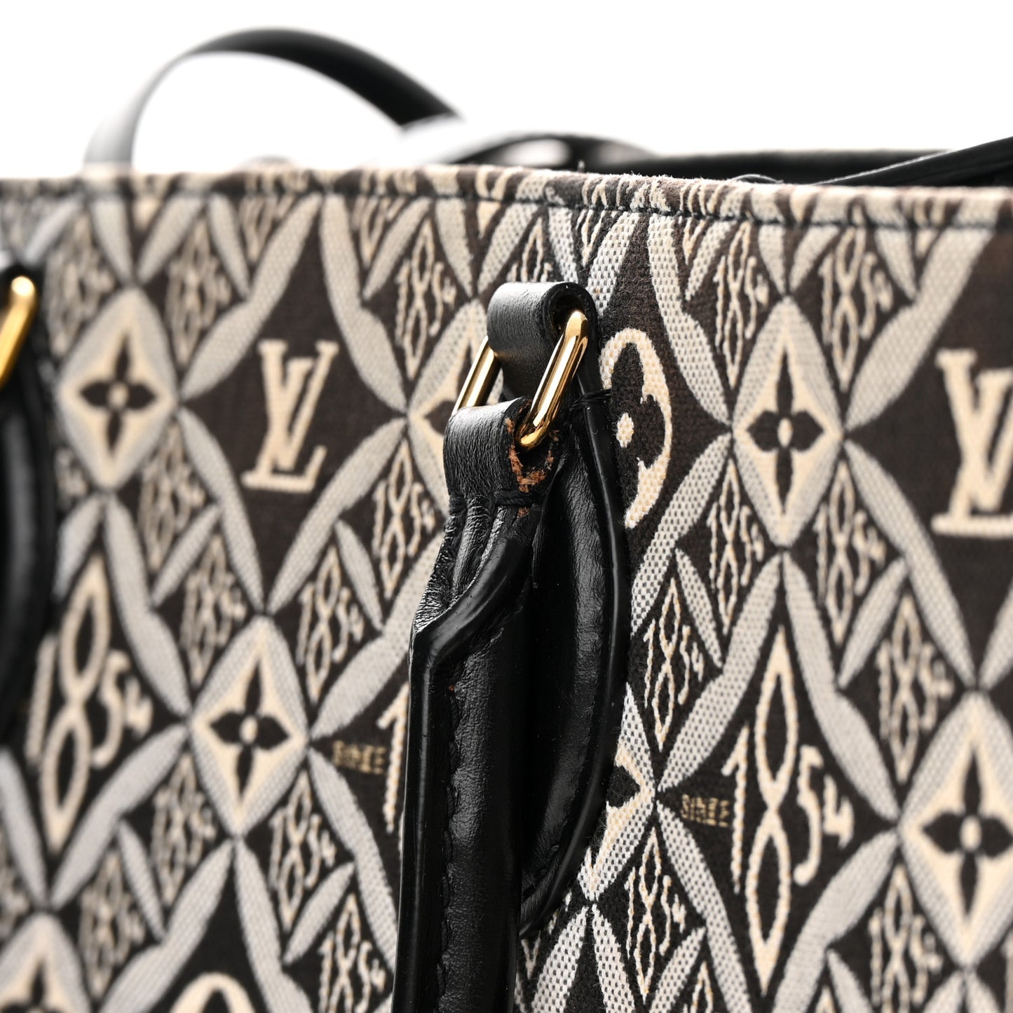 Jacquard Since 1854 Onthego GM Grey