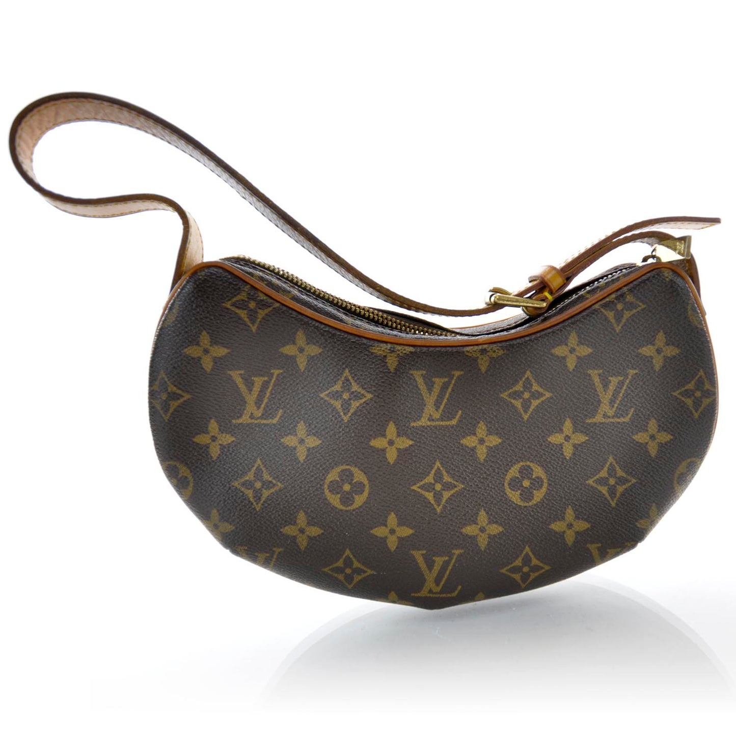 Monogram Croissant PM