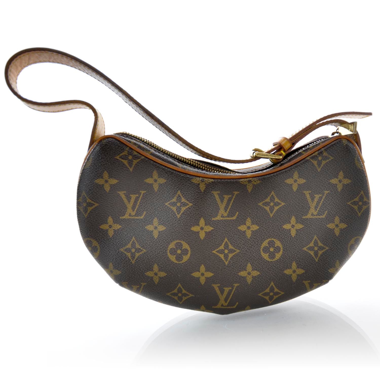 Louis Vuitton Monogram Croissant PM 1 of 7