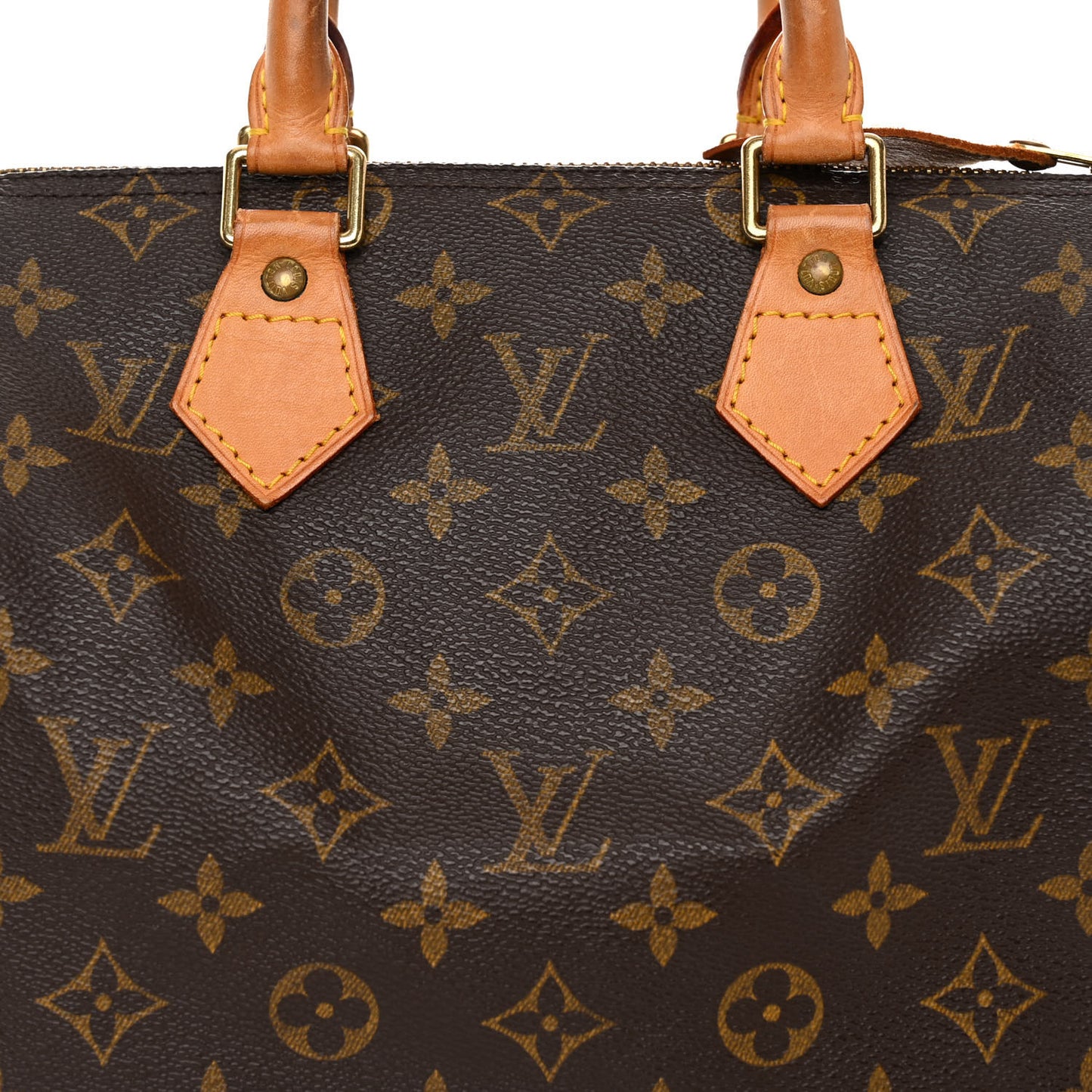 Monogram Speedy 25