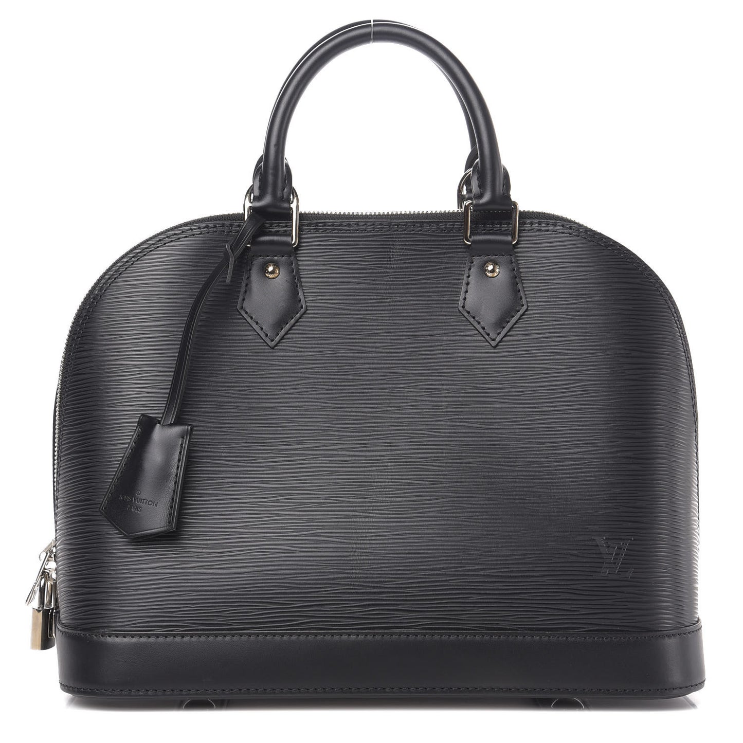 Epi Alma PM Black