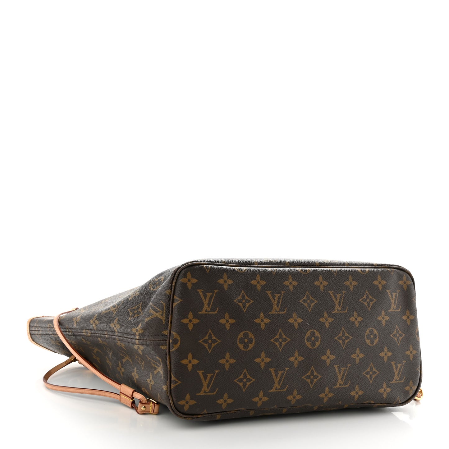 Monogram Neo Neverfull MM