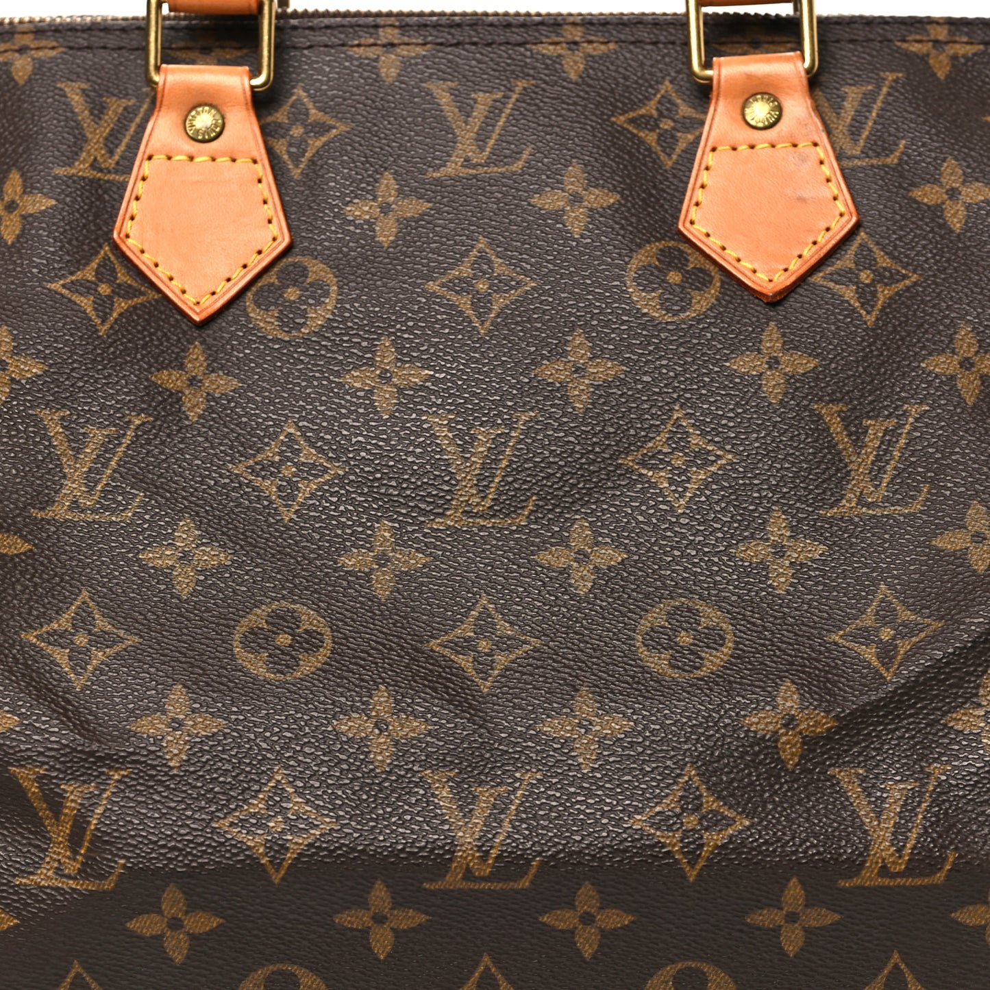 Monogram Speedy 40