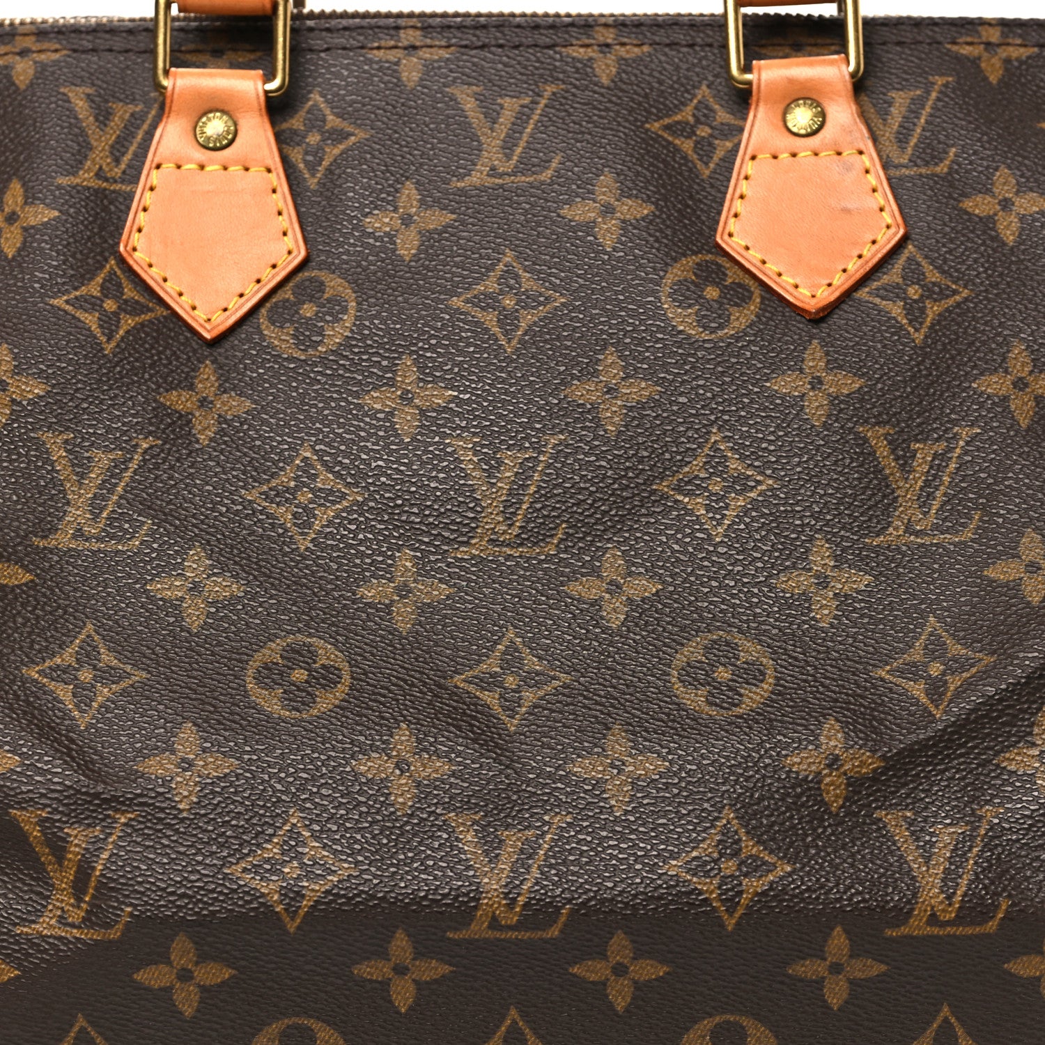 Louis Vuitton Monogram Speedy 40 7 of 11