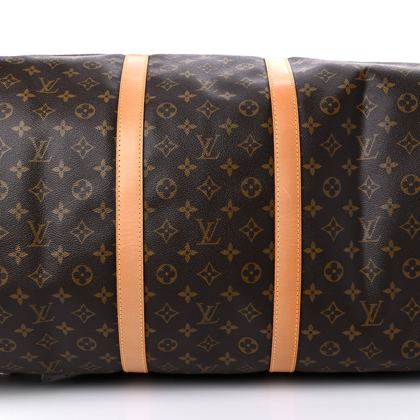 Monogram Keepall Bandouliere 60