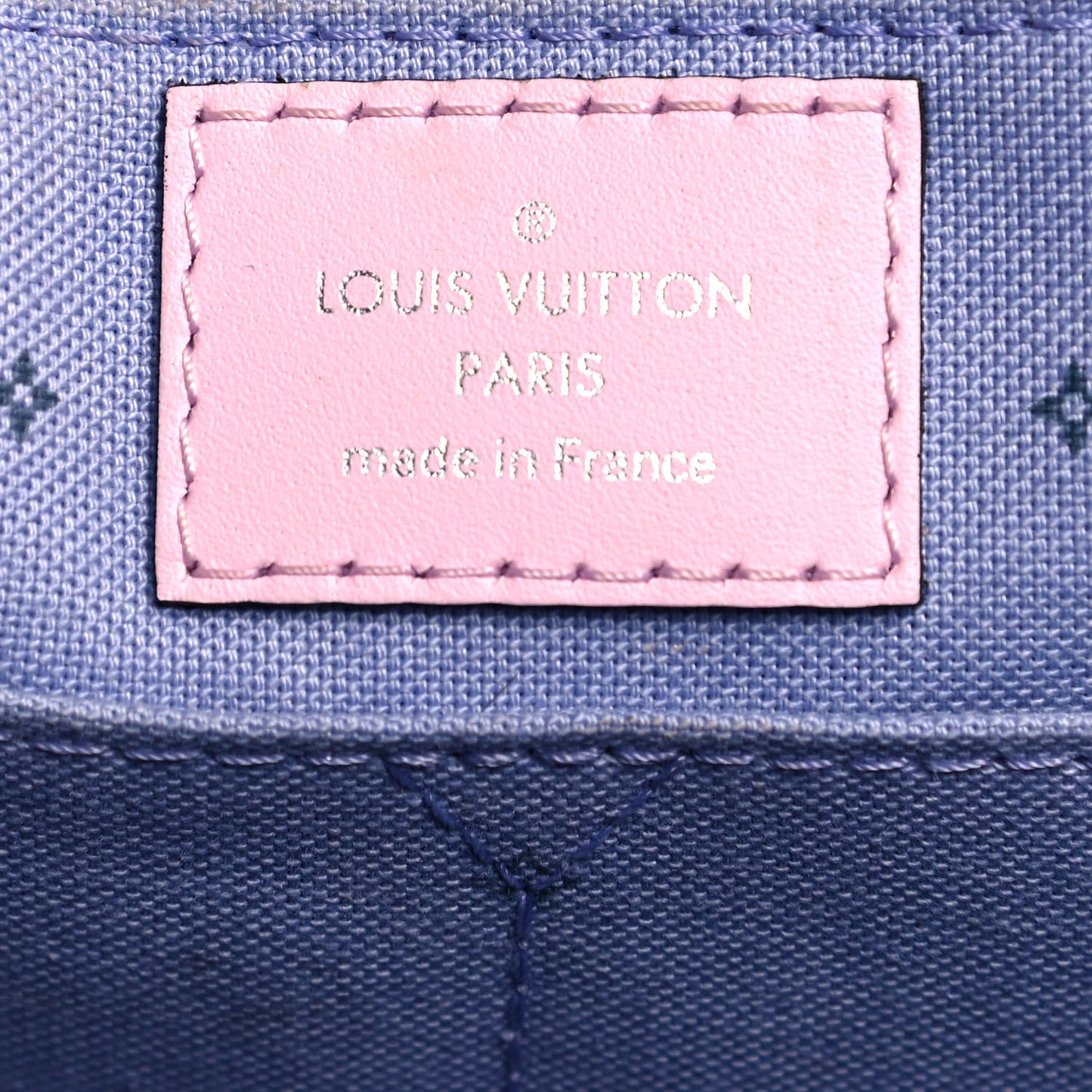 Monogram Escale San Diego Onthego GM Pastel