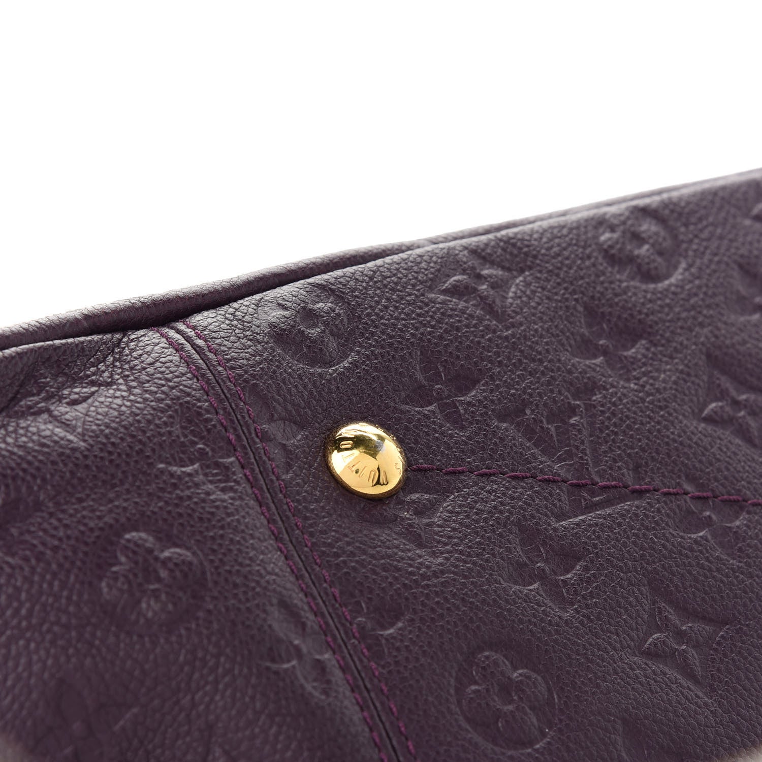 Louis Vuitton Empreinte Artsy MM Aube 12 of 14
