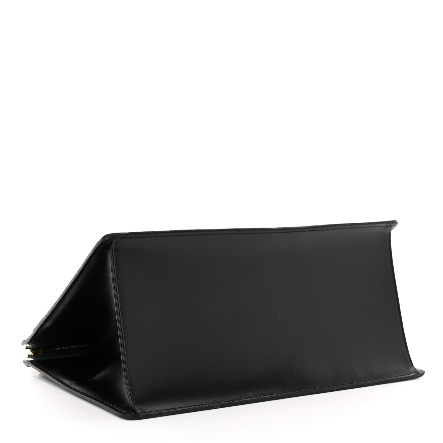 Louis Vuitton Epi Riviera Black 4 of 17