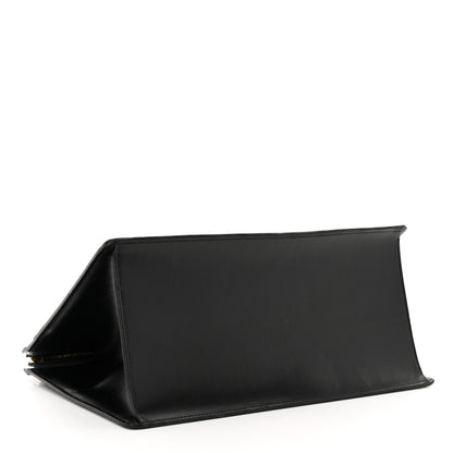 Louis Vuitton Epi Riviera Black 4 of 17