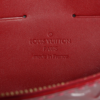 Louis Vuitton Vernis Sunset Boulevard Pomme D'Amour 6 of 6