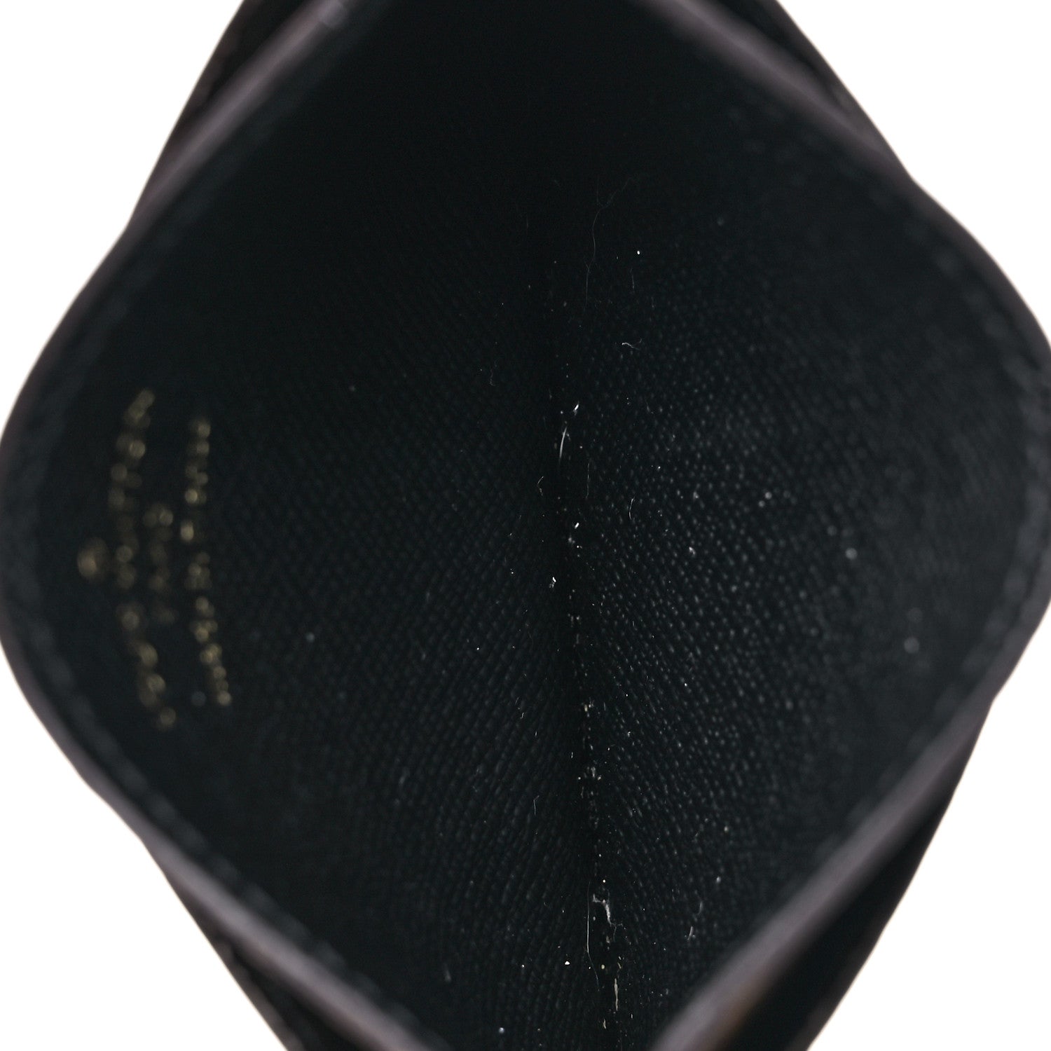 Louis Vuitton Reverse Monogram Card Holder 5 of 14