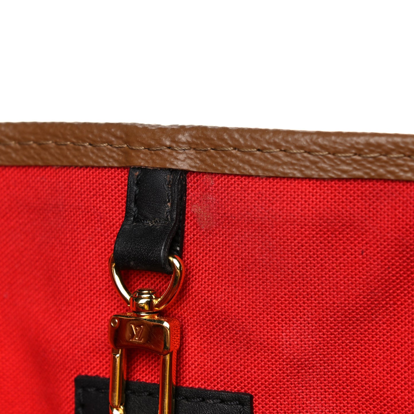 Reverse Monogram Giant Onthego GM