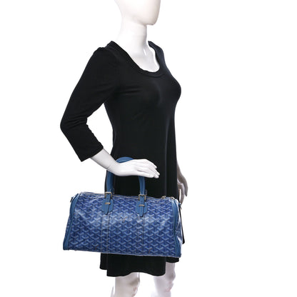 Goyard Goyardine Croisiere 35 Sky Blue 3 of 9