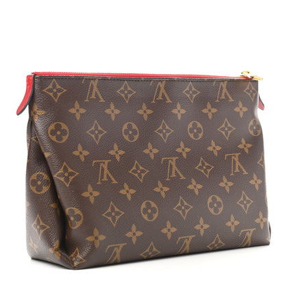 Louis Vuitton Monogram Pallas Beauty Case Cherry 3 of 9