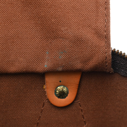 Louis Vuitton Monogram Speedy 40 10 of 12