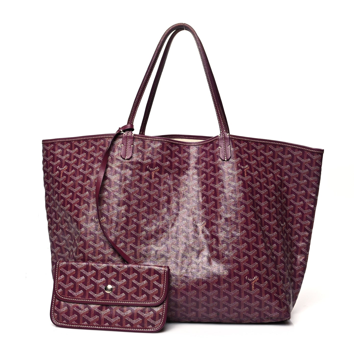 Goyardine Saint Louis GM Bordeaux