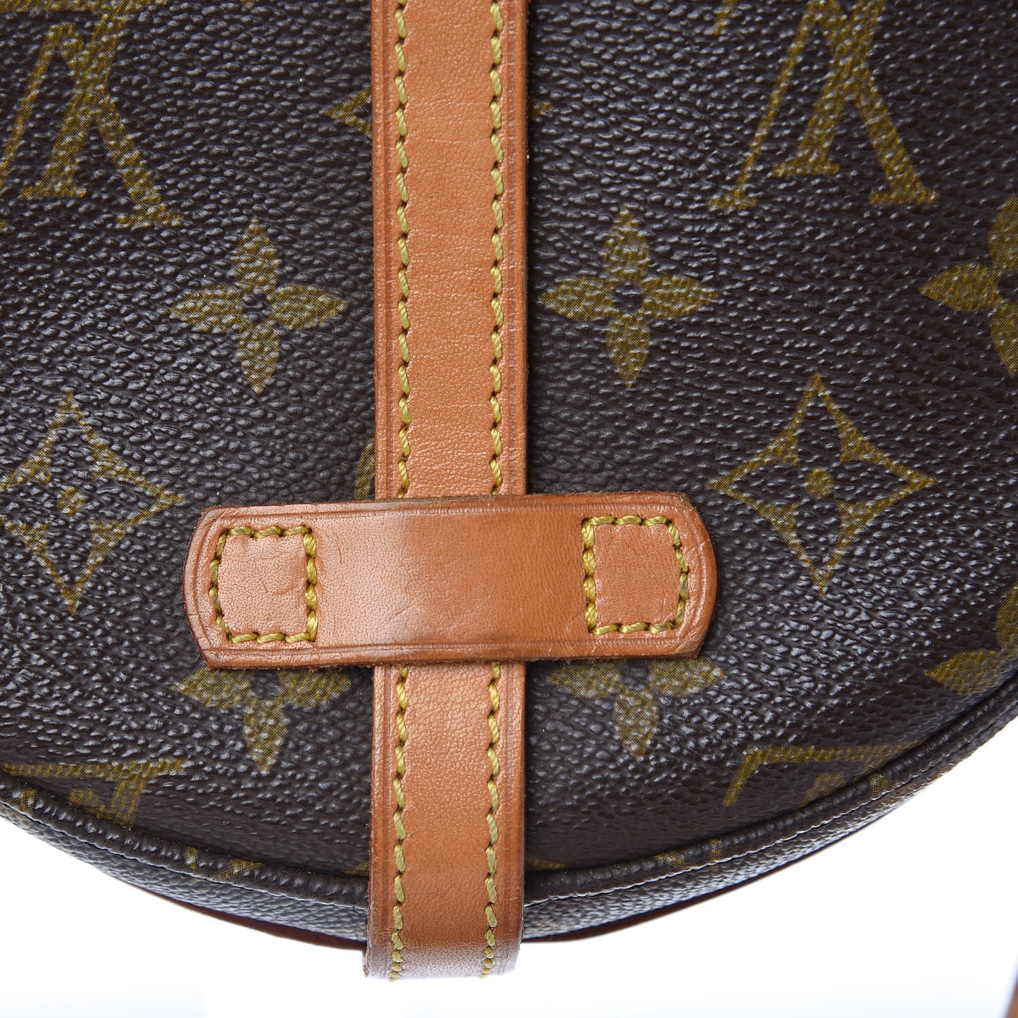 Monogram Chantilly PM