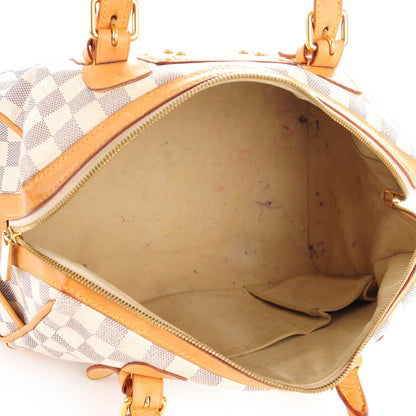 Louis Vuitton Damier Azur Berkeley 5 of 13