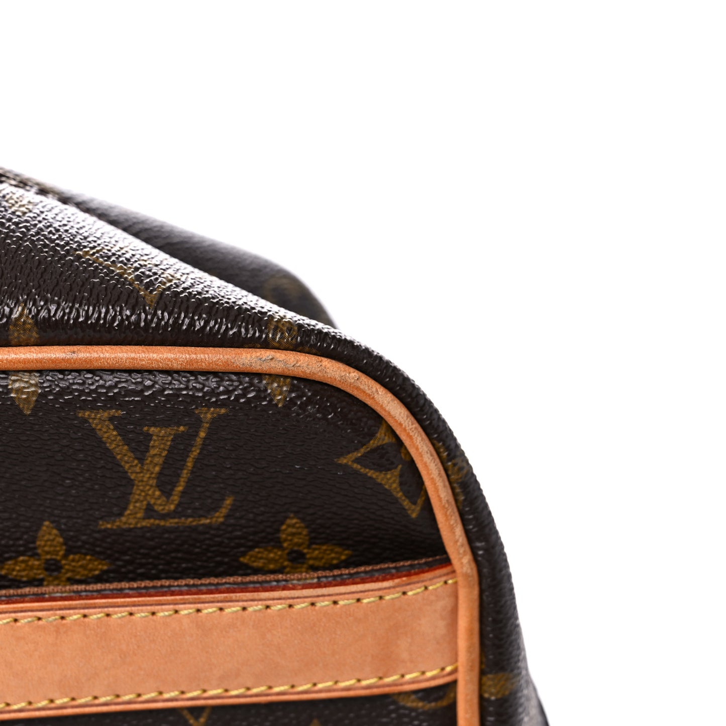 Monogram Porte-Documents Voyage GM