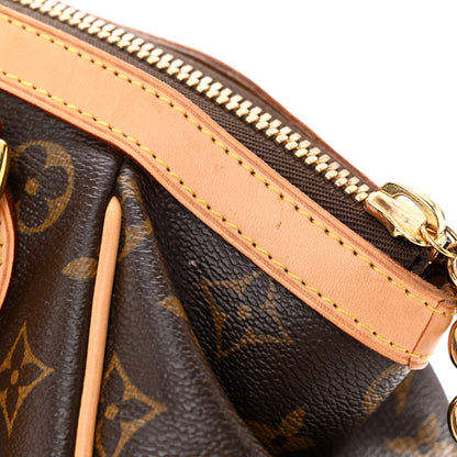 Louis Vuitton Monogram Tivoli PM 12 of 14