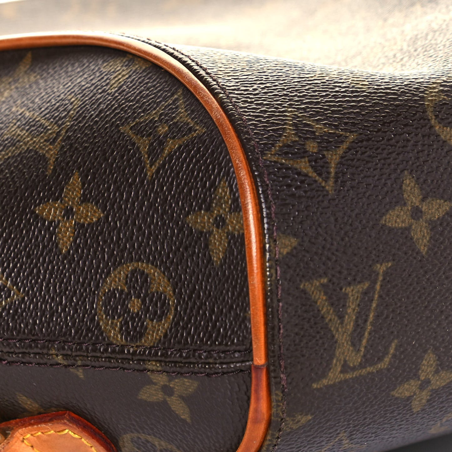 Monogram Ellipse Sac a Dos Backpack