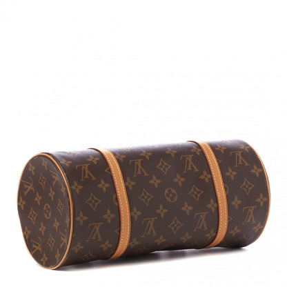 Louis Vuitton Monogram Papillon 30 4 of 8