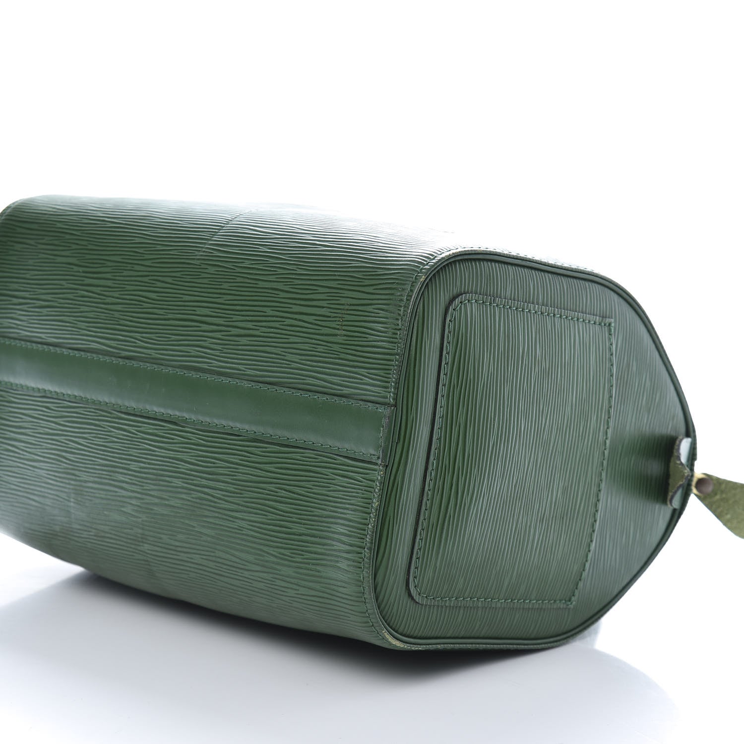 Louis Vuitton Epi Speedy 25 Borneo 10 of 14