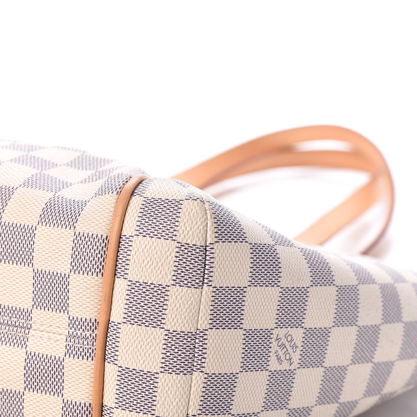 Damier Azur Totally PM