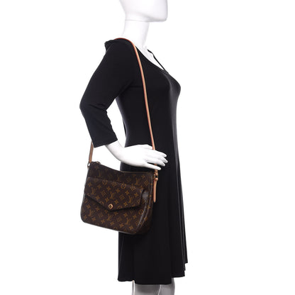 Louis Vuitton Monogram Mabillon 2 of 10