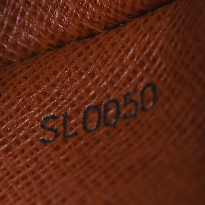 Louis Vuitton Monogram Danube 21 7 of 10