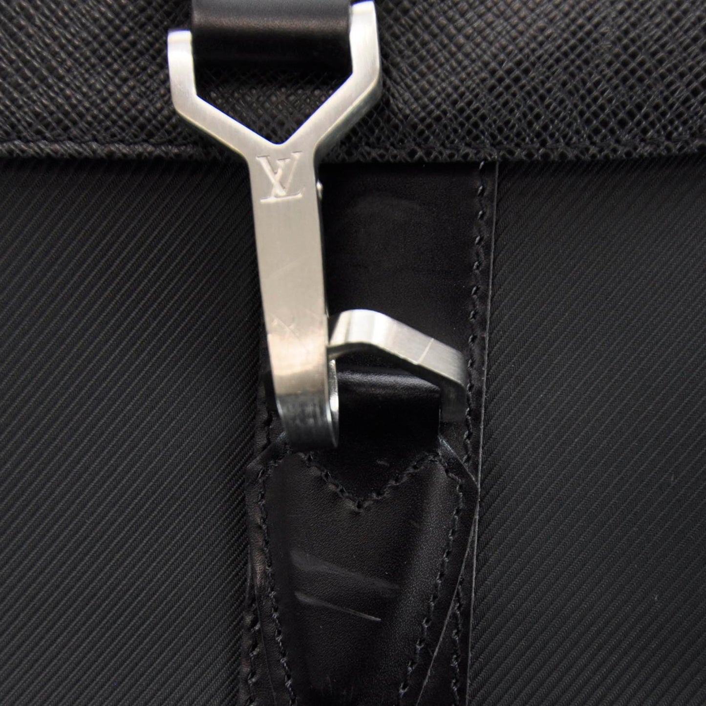 Taiga Garment Carrier Ardoise