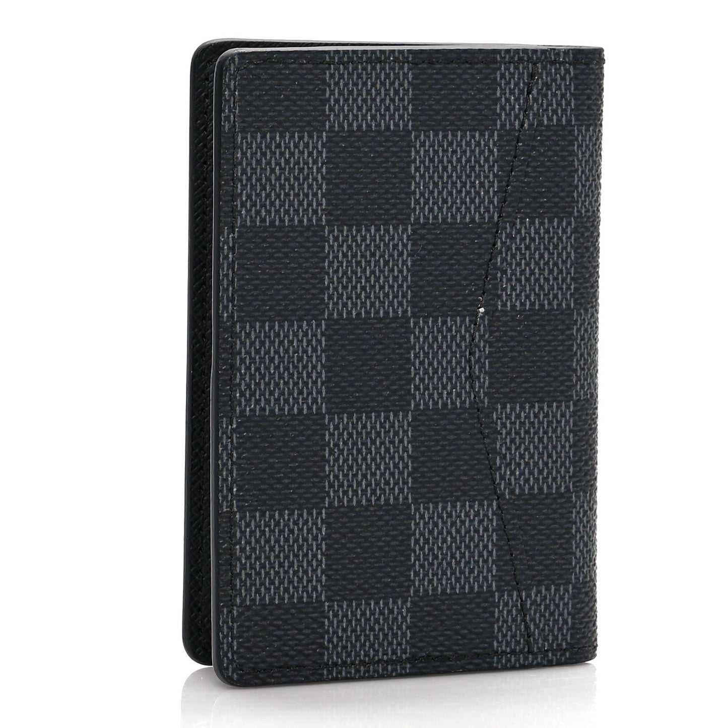 Damier Graphite 3D Pocket Organizer