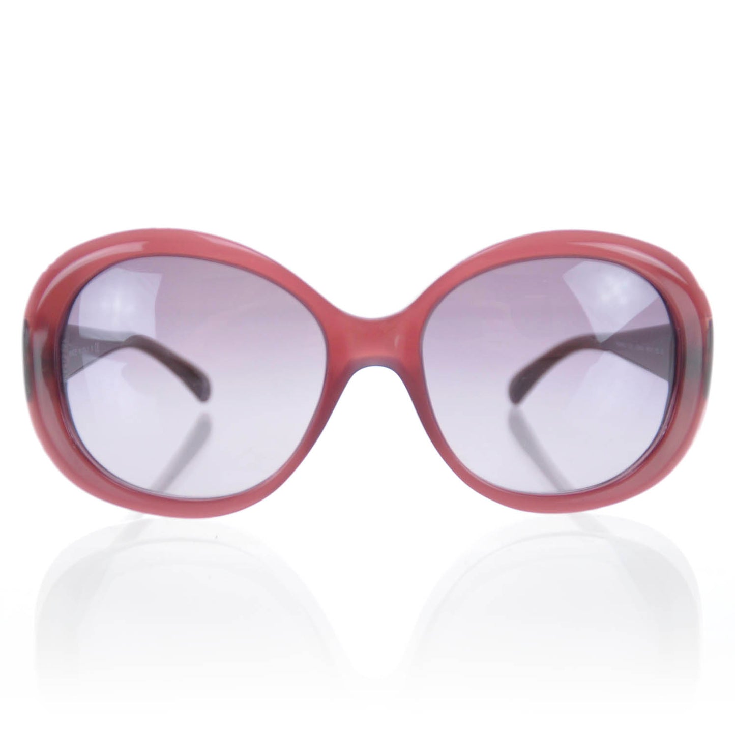 Quilted CC Sunglasses 5188