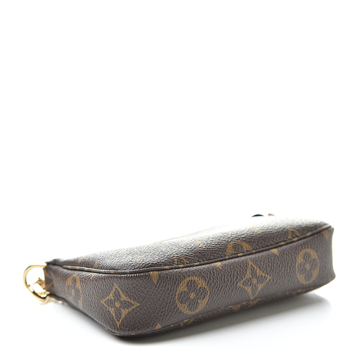 Louis Vuitton Monogram Mini Pochette Accessories 4 of 8