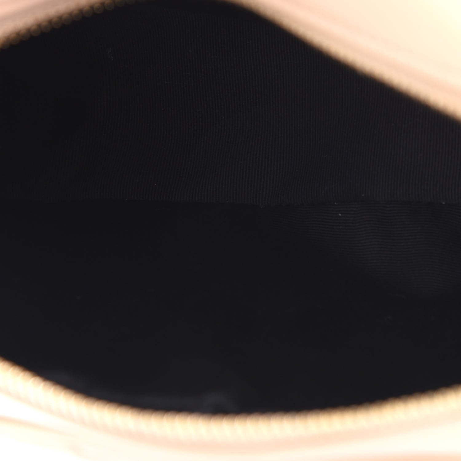 Saint Laurent Calfskin Matelasse Monogram Lou Camera Bag Nude Powder 4 of 8