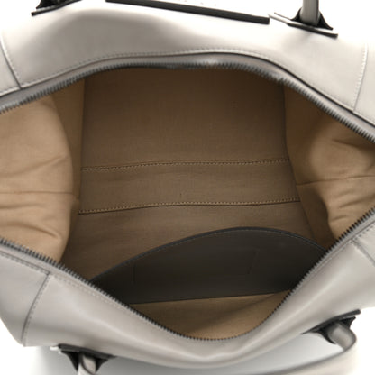 Givenchy Soft Calfskin Medium Soft Antigona Pearl Grey 4 of 9
