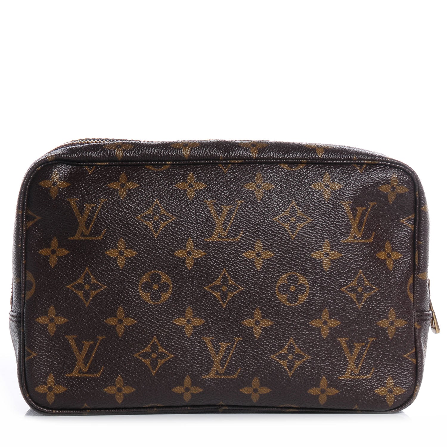 Louis Vuitton Monogram Trousse Toilette 23 1 of 7